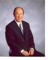 Paul M. F. Cheng