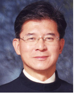 Vincent Hong Sui Lo,