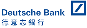 Platinum Sponsor : Deutsche Bank