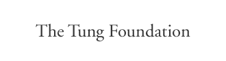 Platinum Sponsor : The Tung Foundation