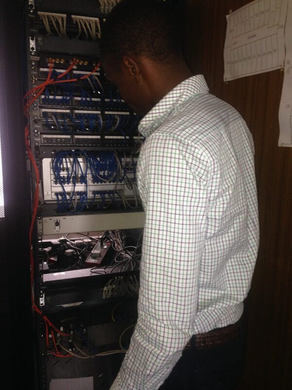 Illustration: Building Your Annual Alumni Networking Calendar