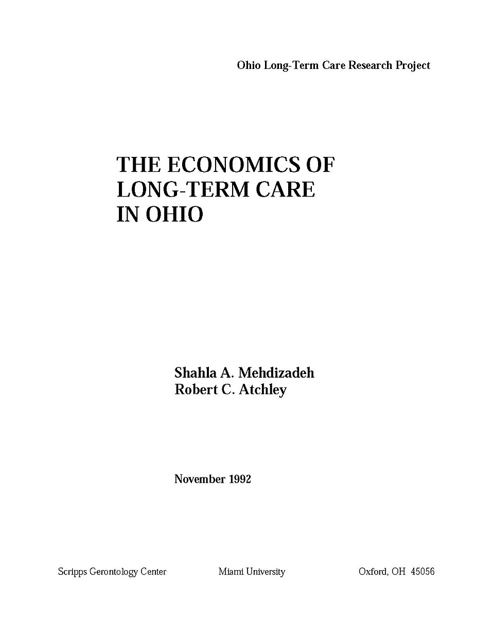 Illustration: Professional Associations for Finance and Economics Networking